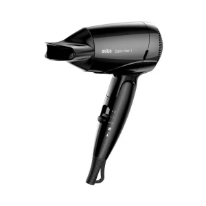 Hair dryer BRAUN BRHD130E