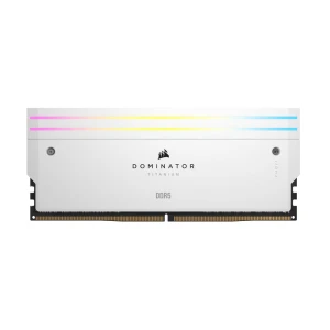 Օպերատիվ հիշողություն CORSAIR DOMINATOR TITANIUM RGB CMP32GX5M2X7200C34W 2