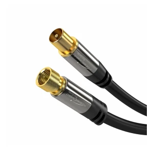 Lanberg LCU5-10CC-0305-B UTP CAT 5E