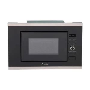 Միկրոալիքային վառարան LEX Bimo 20.03 INOX CHGA100004