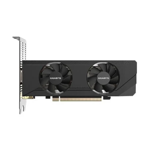 Graphics card GIGABYTE NVIDIA GeForce RTX 3050 6 GB GV-N3050OC-6GL