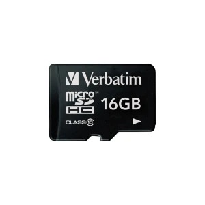 SD քարտ VERBATIM 16 GB 44010