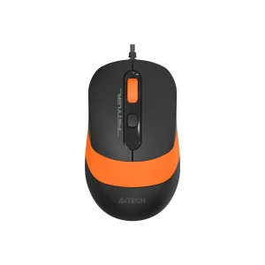 Մկնիկ A4TECH FSTYLER FM10 FM10 ORANGE