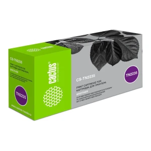 Քարթրիջ CACTUS TN-2235 CS-TN2235 Black
