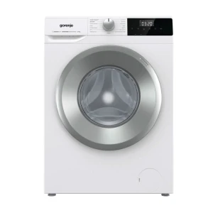 Լվացքի մեքենա GORENJE PowerDrive W2NHPI62SCS 20010435