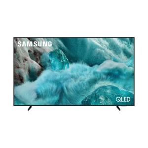 TV SAMSUNG AI 65 QLED 4K Q7FA QE65Q7FAAUXRU/2 65 "