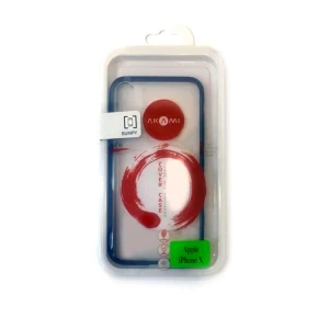 Akami Bumpy Apple iPhone X