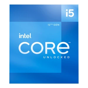 Պրոցեսոր INTEL CORE I5 12600K CM8071504555227S RL4T