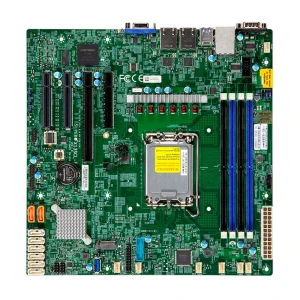 Մայրական սալիկ SUPERMICRO MBD-X13SCL-F-B