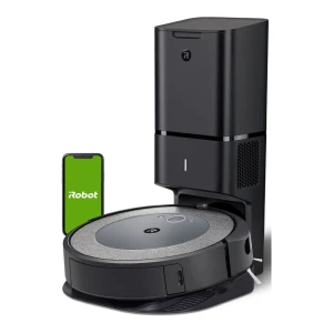 Փոշեկուլ IROBOT ROOMBA I3+ I355840PLUS_RND