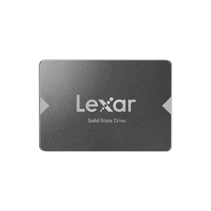 SSD կուտակիչ LEXAR 128 GB LNS100-128RB
