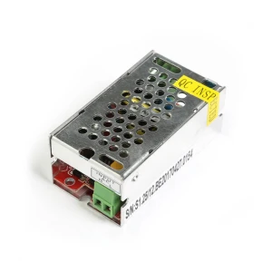 Блок питания Falcon Eye FE-S-1,25/12
