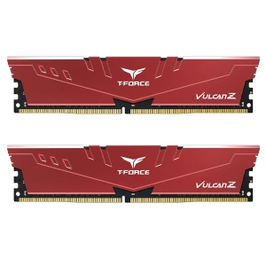 Օպերատիվ հիշողություն TEAM GROUP T-Force Vulcan Z TLZRD416G3600HC18JDC01 16 GB