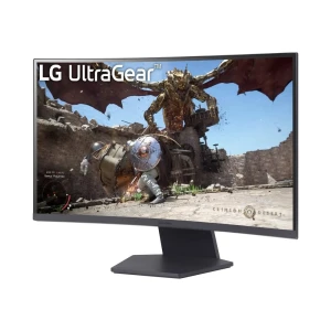 Մոնիտոր LG 27GS60QX-B 27 "