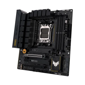 Մայրական սալիկ ASUS TUF GAMING B650M-PLUS WIFI