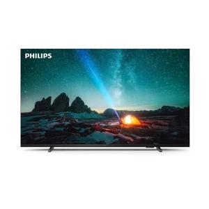 TV PHILIPS 50PUS7609/12/2 50 "