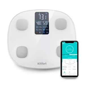 Կշեռք KITFORT KT-808 КТ-808
