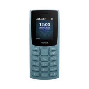 Բջջային հեռախոս NOKIA 110 (2023) 1GF019FPG3C01 Blue