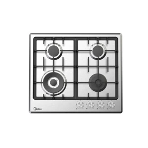 Ներկառուցվող գազօջախ MIDEA MG643TX
