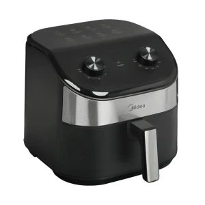 Аэрофритюрница MIDEA MAF-TN45WK
