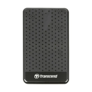 Կոշտ սկավառակ (HDD) TRANSCEND STOREJET 25A3K 1 TB TS1TSJ25A3K