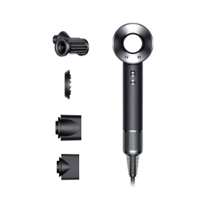 Hair dryer DYSON Supersonic Black Nickel (HD15)/6