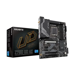 Մայրական սալիկ GIGABYTE Z790 UD AX