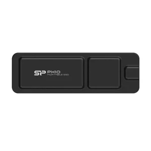 SSD կուտակիչ SILICON POWER PX10 2 TB SP020TBPSDPX10CK