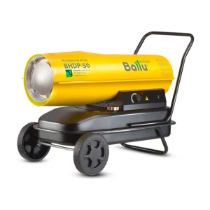 Տաքացուցիչ BALLU Tundra BHDP-50 НС-1050914