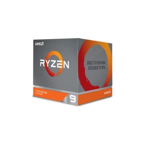 Պրոցեսոր AMD RYZEN 9 3900X 100-100000023BOX