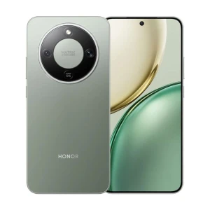 Smartphone HONOR X9d 8GB/256GB Forest Green (MTN-NX1) 8 GB 256 GB Forest Green