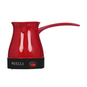 Սուրճ պատրաստող սարք KELLI KL-1444Красный