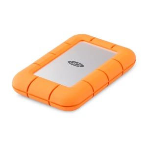 SSD կուտակիչ LACIE 500 GB STMF500400