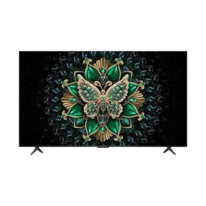 Телевизор TCL 75C6K/6 75 "