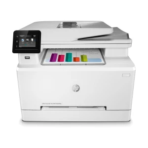 Պրինտեր HP COLOR LASERJET PRO M283FDW 7KW75A