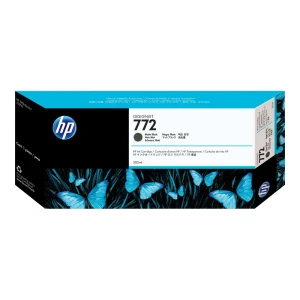 Քարթրիջ HP №772 CN635A Matte Black