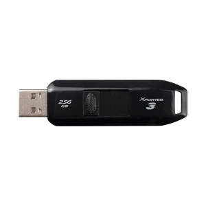 USB ֆլեշ կրիչ PATRIOT MEMORY XPORTER 3 Slider 256 GB PSF256GX3B3U