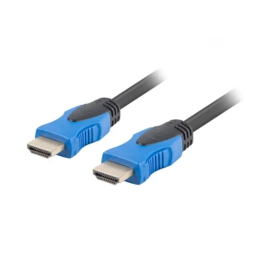 LANBERG CA-HDMI-20CU-0150-BK