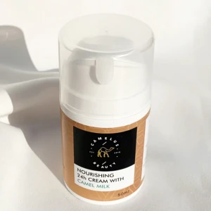 Կրեմ Camelus beauty Nourishing 24h cream