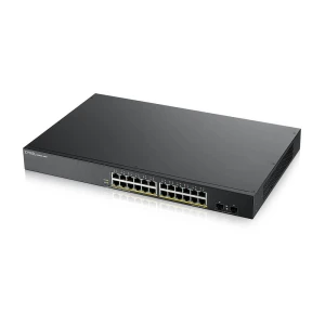 Սվիչ ZYXEL GS190024HPV2-EU0101F