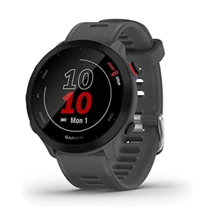 Խելացի ժամացույց GARMIN FORERUNNER 55 GREY 010-02562-13