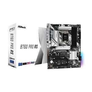 Մայրական սալիկ ASROCK B760 PRO RS 90-MXBKS0-A0UAYZ