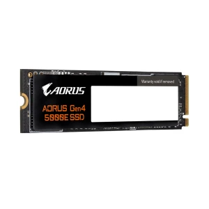 SSD կուտակիչ GIGABYTE Gen4 5000E 500 GB AG450E500G-G