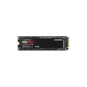 SSD կուտակիչ SAMSUNG 990 PRO 4 TB MZ-V9P4T0BW