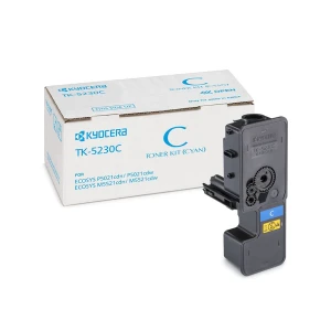 Քարթրիջ KYOCERA TK-5230C 1T02R9CNL0 Blue