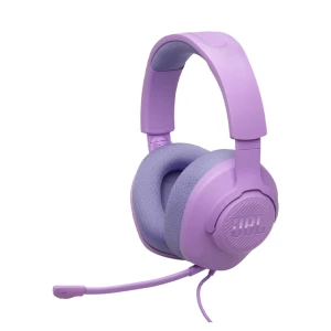Ականջակալ JBL QUANTUM 100M2 (PUR)