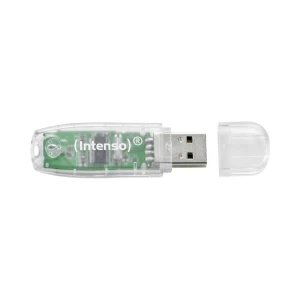 USB ֆլեշ կրիչ INTENSO STICK 32 GB 3502480