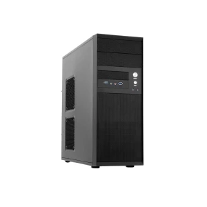 Համակարգչային իրան CHIEFTEC CQ-01B-U3-OP