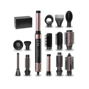 Multistyler CECOTEC Bamba CeramicCare 14in1 AirGlisse Black/2