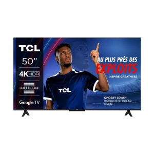 Телевизор TCL 50V6B 50 "